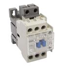 Contator Tripolar CT22-B5-311 22A 24VCA 1NA+1NF Metaltex