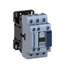 Contator tripolar cwb25-11-30c03 24v dc weg
