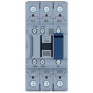 Contator Tripolar CWB40-11-30 40A 220V 1NA + 1NF Weg Contator Tripolar CWB40-11-30 40A 220V 1NA + 1NF Weg