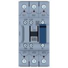 Contator Tripolar CWB40-11-30 40A 24Vdc 1NA + 1NF Weg Contator Tripolar CWB40-11-30 40A 24Vdc 1NA + 1NF Weg