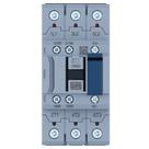 Contator Tripolar CWB50-11-30 50A 24Vdc 1NA + 1NF Weg