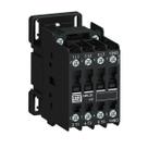Contator Tripolar CWL25-01-30 25A 220V 50/60Hz 1NF Weg