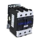 Contator Tripolar IC 8011 80A 1NA + 1NF Bobina 220Vca Sibratec