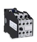 CONTATOR TRIPOLAR JX1B 16A 127VCA AUXILIARES 2NA+2NF (Carga máxima 9A)