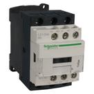 Contator Tripolar LC1D09BD 9A 24VCC 1NA+1NF Schneider Contator Tripolar LC1D09BD 9A 24VCC 1NA+1NF Schneider