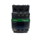 Contator Tripolar Lc1d25b7 25a 1na + 1nf 24v Schneider