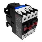 Contator Tripolar Modelo Cjx2-D 2510 220V