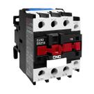 Contator Tripolar Modelo Cjx2-D 3210 220V Contator Tripolar Modelo Cjx2-D 3210 220V
