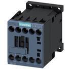 Contator Tripolar Sirius 3RT20 AC3 12A 220VCA 1Na 50/60Hz 3RT2017-1AN21 - Siemens