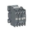 Contator Tripolar Tesys E 12A 1Na 24Vca 50/60Hz Schneider Contator Tripolar Tesys E 12A 1Na 24Vca 50/60Hz Schneider