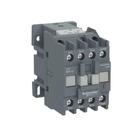 Contator Tripolar Tesys E 9A 1Na 24Vca 50/60Hz Schneider Contator Tripolar Tesys E 9A 1Na 24Vca 50/60Hz Schneider