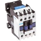 Contator Tripolar TRC1-1210 12A 220VCA 1NA Contator Tripolar TRC1-1210 12A 220VCA 1NA