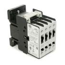 Contator Weg 220V 12A Tripolar 1NA CWM12-10-30V26
