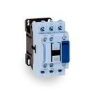 Contator Weg 220VCA 25A Tripolar 1NA + 1NF CWB25-11-30D23 Contator Weg 220VCA 25A Tripolar 1NA + 1NF CWB25-11-30D23