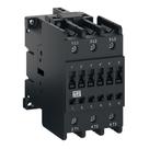 Contator weg 80a 220v 1na 1nf cwl 15189855