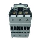 Contator Weg CWM 65.00 110v Chave 30 cv 65 Amp Contator Weg CWM 65.00 110v Chave 30 cv 65 Amp