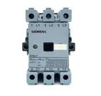 Contatora Siemens 3ts47 22-0an2 65a 400v - SKU 5831 Contatora Siemens 3ts47 22-0an2 65a 400v - SKU 5831