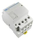 Contatora Transferência Automática Solar/rede 63a 2na2nf 220
