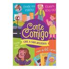 Conte Comigo - Crie a sua história