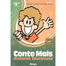 Conte Mais - Vol. 4 - FERGS