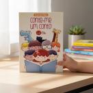 Conte-Me Um Conto Conte-Me Um Conto