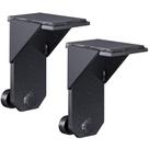 Contêiner de transporte Jack Lug, pacote com 2 unidades Oxphanor Heavy Duty