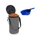 Contêiner Pet 15kg VF Tampa, Alças e Pá Inclusa