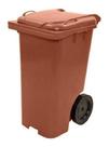 Conteiner Plastico 240 Litros