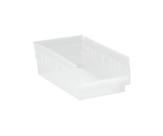 Contêineres de armazenamento Quantum Storage Systems QSB102CL, pacote com 30