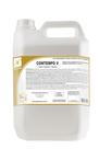 Contempo V 5 Litros Limpa Carpetes E Tapetes Neutro Spartan