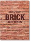 Contemporary brick buildings Contemporary brick buildings