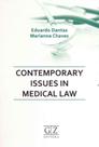 Contemporary Issues In Medical Law - GZ EDITORA