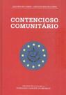 Contencioso Comunitário