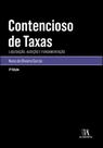 Contencioso de taxas
