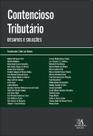 Contencioso tributário Contencioso tributário