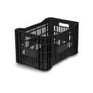 Contentor plast31x55x36 46l pt mercoplas Contentor plast31x55x36 46l pt mercoplas