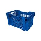 Contentor plast56x36x31,5enca.az caixapl Contentor plast56x36x31,5enca.az caixapl