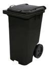 Contentor Plástico 120l (c120)