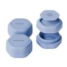 Contentores de viagem Cadence Basic Skincare Kit 3x16ml - Pacific Contentores de viagem Cadence Basic Skincare Kit 3x16ml - Pacific