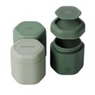 Contentores de viagem Cadence Body Care Capsule Set 40mL x 3