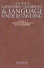 Context in language learning and language understanding - CAMBRIDGE UNIVERSITY PRESS DO BRASIL***