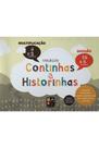 Continhas e Histórinhas - Divisão e Multiplicação - PÉ DA LETRA Continhas e Histórinhas - Divisão e Multiplicação - PÉ DA LETRA