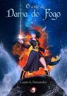 Conto da Dama de Fogo - PENDRAGON