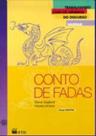 Conto de fadas - FTD Conto de fadas - FTD