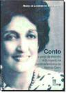 Conto - Ponto de Encontro e do Espanto na Narrativa Fantástica de Helionia Ceres