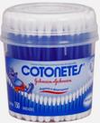 Contonete Johnson - pote 150 unidades