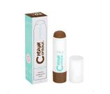 Contorno Cremoso em Stick Cream Contour Cor 03 Vizzela Contorno Cremoso em Stick Cream Contour Cor 03 Vizzela