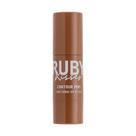 Contorno em Stick Contour Pop Ruby Kisses Cor Mocha Pop 5g