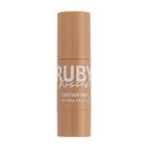 Contorno Facial em Stick Ruby Kisses Contour Pop