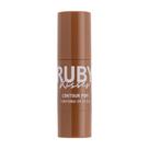 Contorno Facial em Stick Ruby Kisses Contour Pop